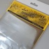 Folia do transferu*Transfer foil*Lámina de transferencia*Transferfolie*Переносная фольга